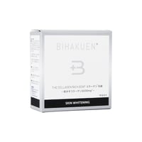 BIHAKUEN コラーゲンリッチソープ 1個/100g
