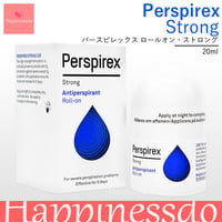 パースピレックス ロールオン・ストロング 1本/20ml ハードタイプ