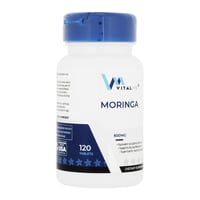 VitalMe バイタルミー モリンガ 600mg 1本/120錠 ビタミン ミネラル