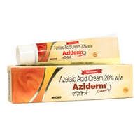 アジダームクリーム 20% 1本/15g アゼライン酸
