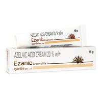 エザニッククリーム 20% 1本/15g アゼライン酸