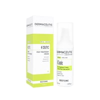 DERMACEUTIC Kシューティック 1本/30ml SPF50 糖タンパク質 ヒアルロン酸 シアバター ビタミンE ダーマシューティック