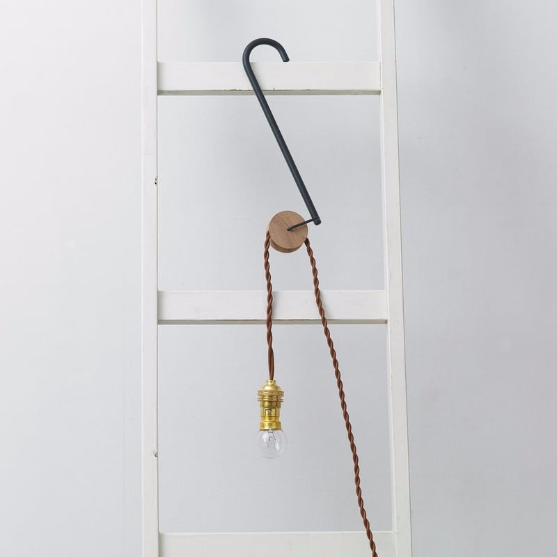 hanger light | eNproduct hanger light | eNproduct