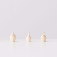 magnet hook S - maple（3個セット）