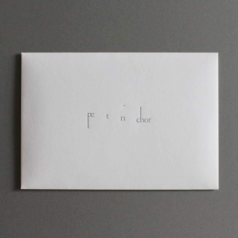 フジファブリック　サイン付き 作品集「petrichor 」サイン付き（by zmi, フジムラトヲル、椎木