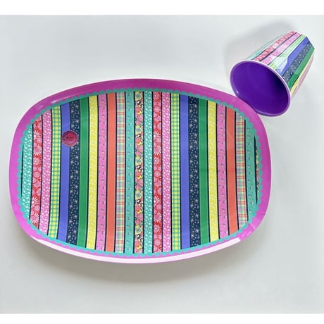 メラミン食器 | STORES