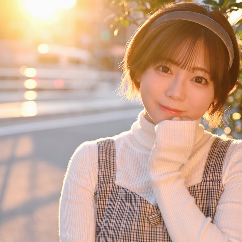 1/16まで！『羽咲みはる』さん新番組記念スペシャルチェキ♪ | ラジオ