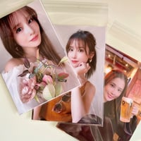 藤森里穂 7点セット　チェキ生写真セット　直筆サイン入りチェキ　生写真　チェキ 藤森里穂 7点セット チェキ生写真セット 直筆サイン入りチェキ 生写真