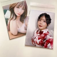 4/29まで！『七瀬アリスのAlice'ism』vol.2ドキドキチェキ♡(枚数に