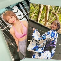 3/11まで！『藤森里穂』さん新番組記念スペシャルチェキ♪ | ラジオ