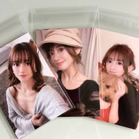 3/11まで！『藤森里穂』さん新番組記念スペシャルチェキ♪ | ラジオ