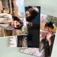 3/11まで！『藤森里穂』さん新番組記念スペシャルチェキ♪ | ラジオ