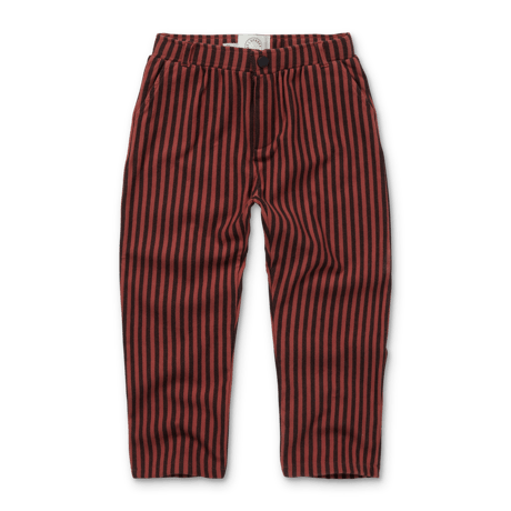 SPROET＆SPROUT　Stripe chino