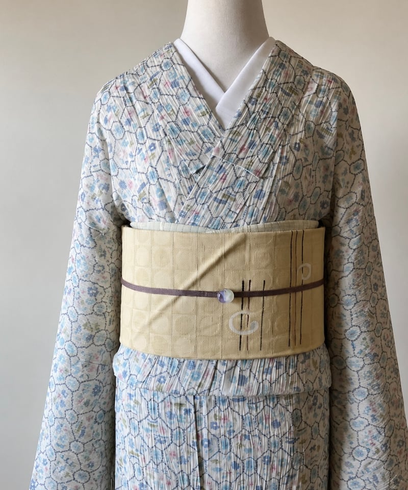 ITEM | kimono ulala