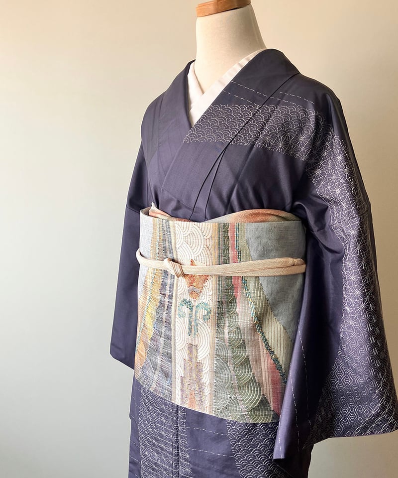 ITEM | kimono ulala