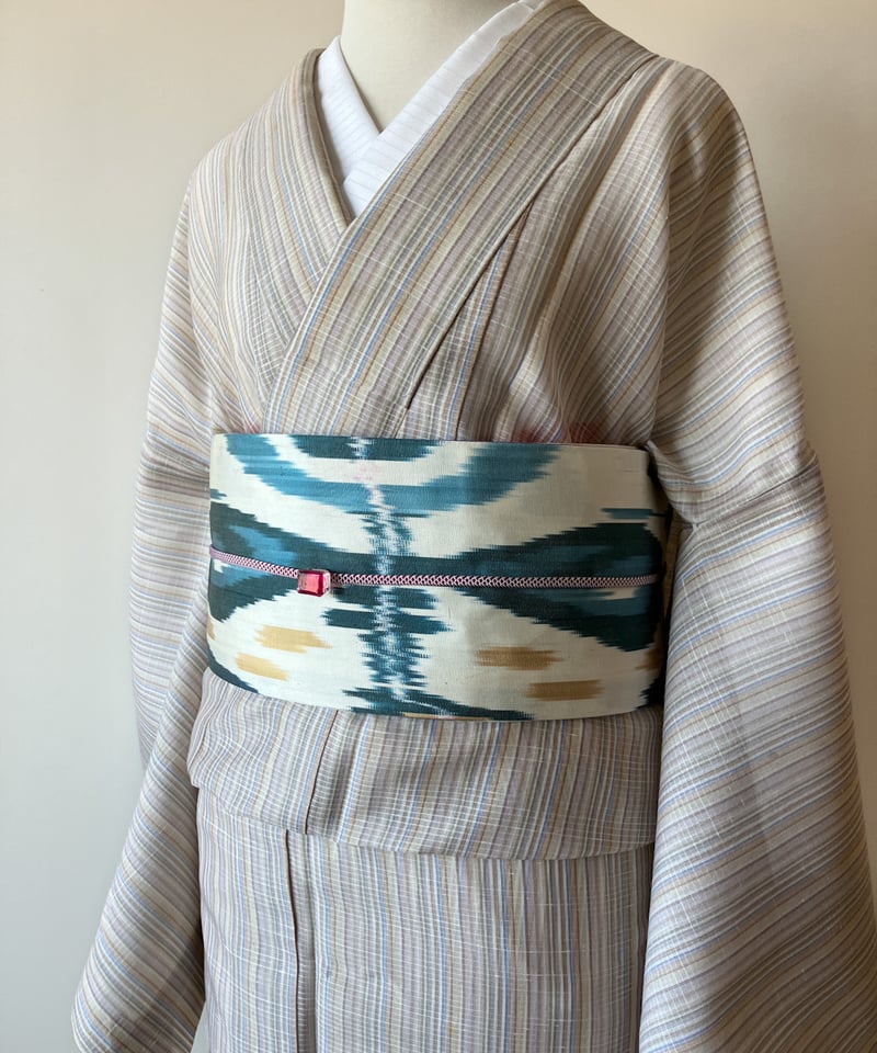 ITEM | kimono ulala