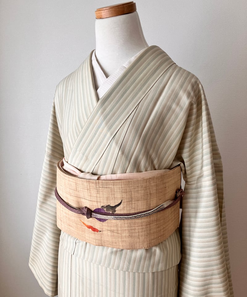 ITEM | kimono ulala
