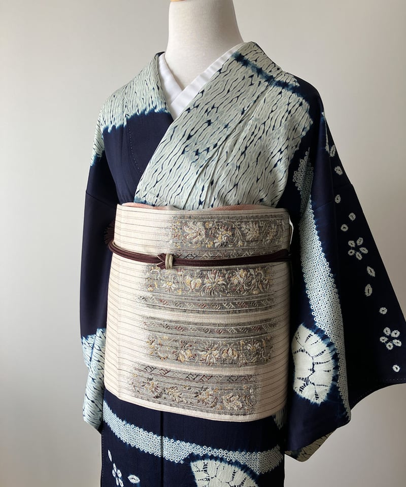 ITEM | kimono ulala