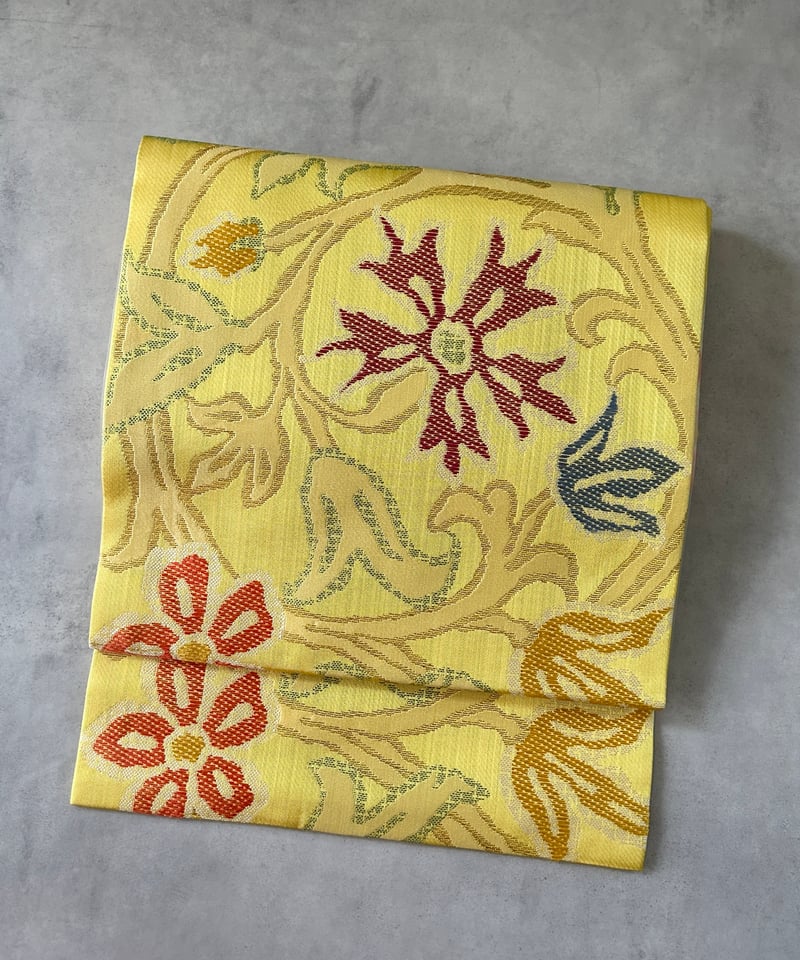 プロフ必読☆夏帯☆帯屋捨松 プロフ必読☆夏帯☆帯屋捨松