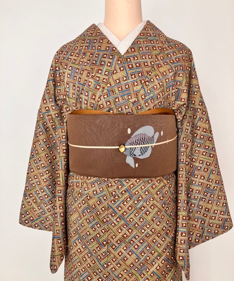 kimono ulala