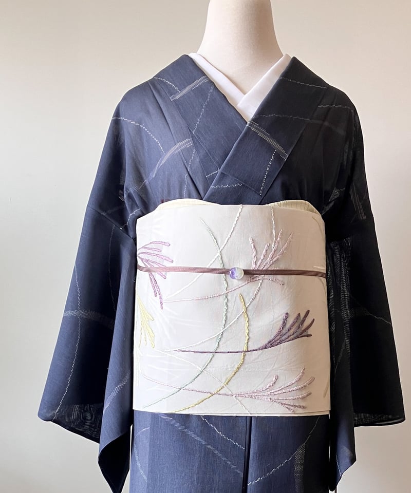 ITEM | kimono ulala