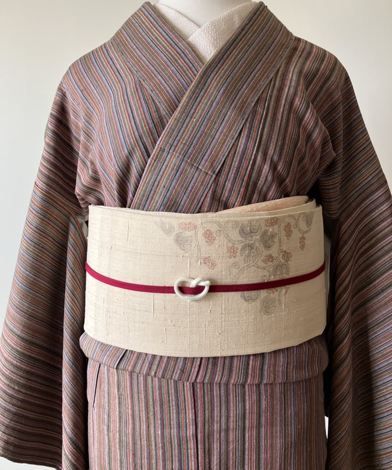 着物屋あとらす 着物まわり商品（袖なし水屋着、水屋袴／現品限り