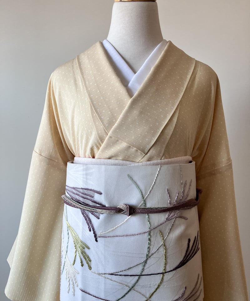 ITEM | kimono ulala
