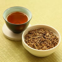 【宅急便】「金焙じ茶」２本セット（100g × 2）
