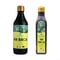 カナダ産有機亜麻仁油　185g(200ml)　角瓶