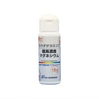 超高濃度マグネシウム
