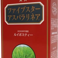 ルイボスティー