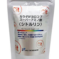 カラダがヨロコブ スーパーアミノ酸＜シトルリン＞