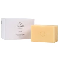 Face D Premium フェイスDプレミアム ソープ 100g