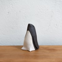 Study for the Penguin "03"