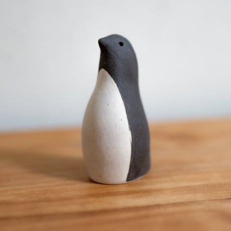 Study for the Penguin "10"