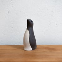Study for the Penguin "15"