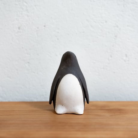 Study for the Penguin "04"