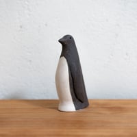 Study for the Penguin "28"