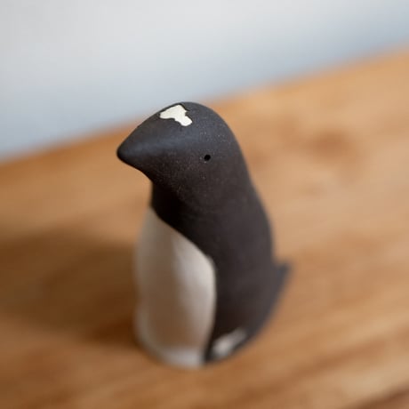 Study for the Penguin "12" 【非売品】