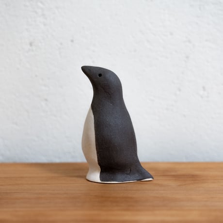 Study for the Penguin "18"