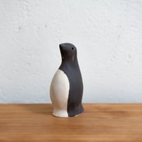 Study for the Penguin "14"