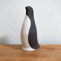 Study for the Penguin "17"