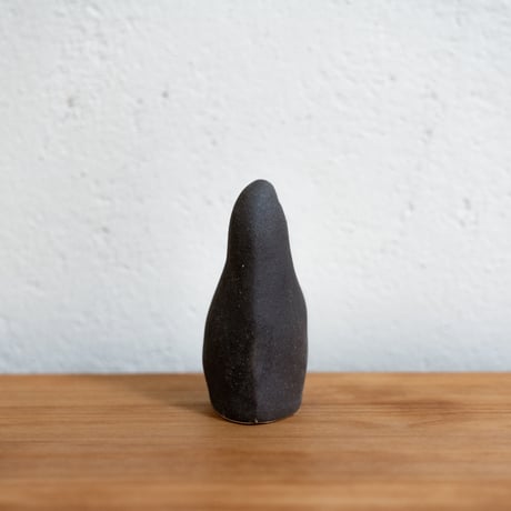 Study for the Penguin "10"