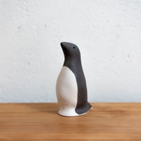 Study for the Penguin "18"