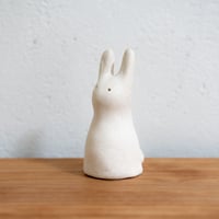 Pottery Figurine "Rabbit"