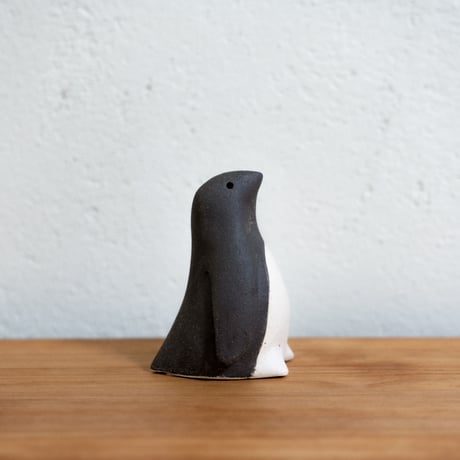 Study for the Penguin "04"