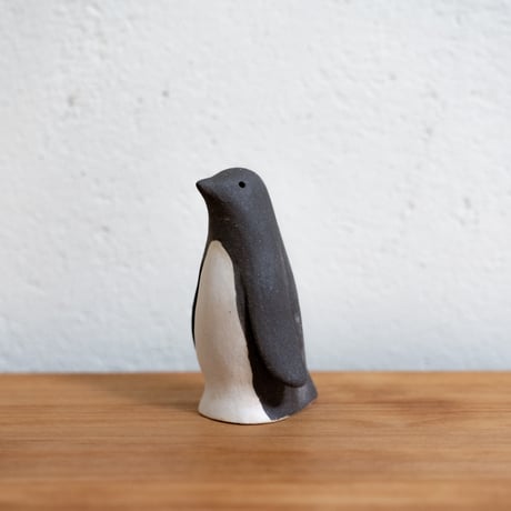 Study for the Penguin "21"