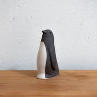 Study for the Penguin "23"