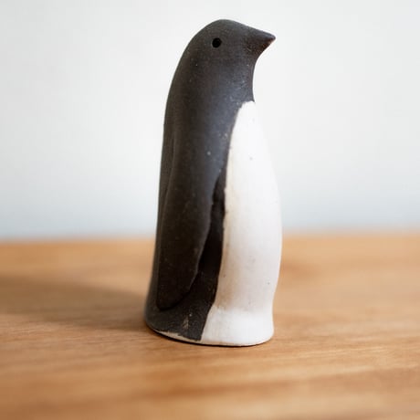 Study for the Penguin "28"