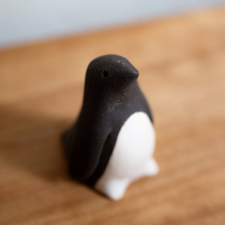 Study for the Penguin "04"